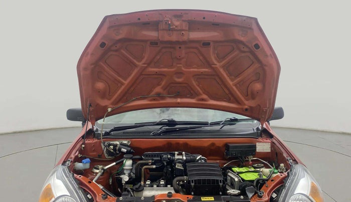2018 Maruti Alto 800 LXI, Petrol, Manual, 22,605 km, Open Bonet