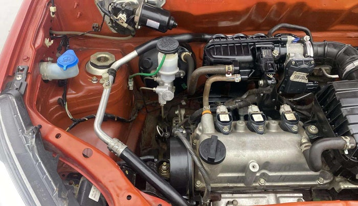 2018 Maruti Alto 800 LXI, Petrol, Manual, 22,605 km, Engine View - Right