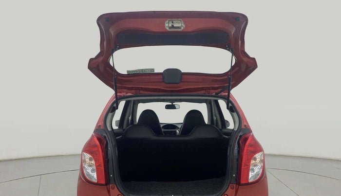 2018 Maruti Alto 800 LXI, Petrol, Manual, 22,605 km, Boot Door Open