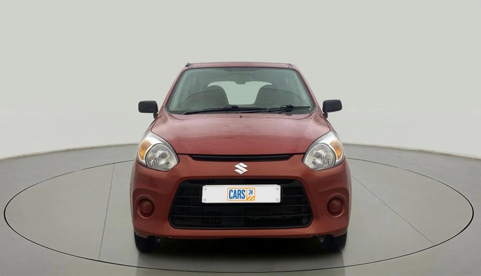 2018 Maruti Alto 800 LXI, Petrol, Manual, 22,605 km, Front
