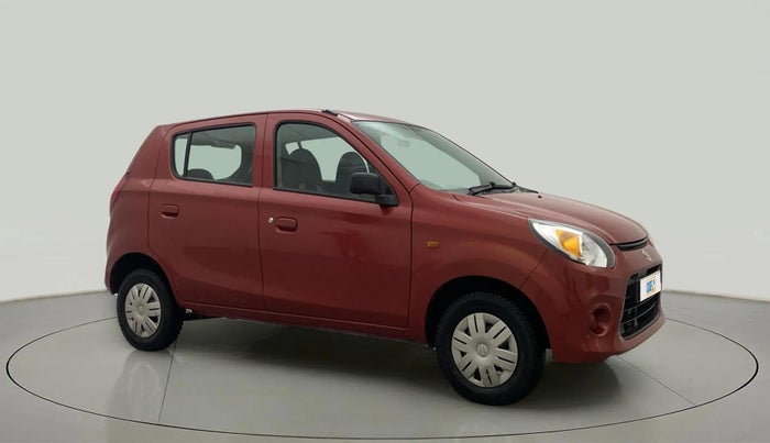2018 Maruti Alto 800 LXI, Petrol, Manual, 22,605 km, Right Front Diagonal