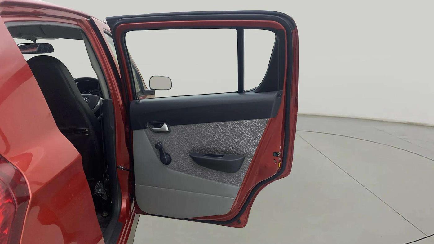 2018 Maruti Alto 800 LXI, Petrol, Manual, 22,654 km, RHS Rear Door