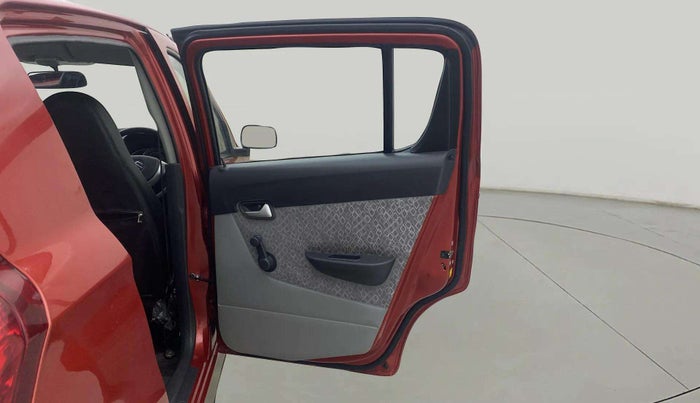 2018 Maruti Alto 800 LXI, Petrol, Manual, 22,605 km, RHS Rear Door