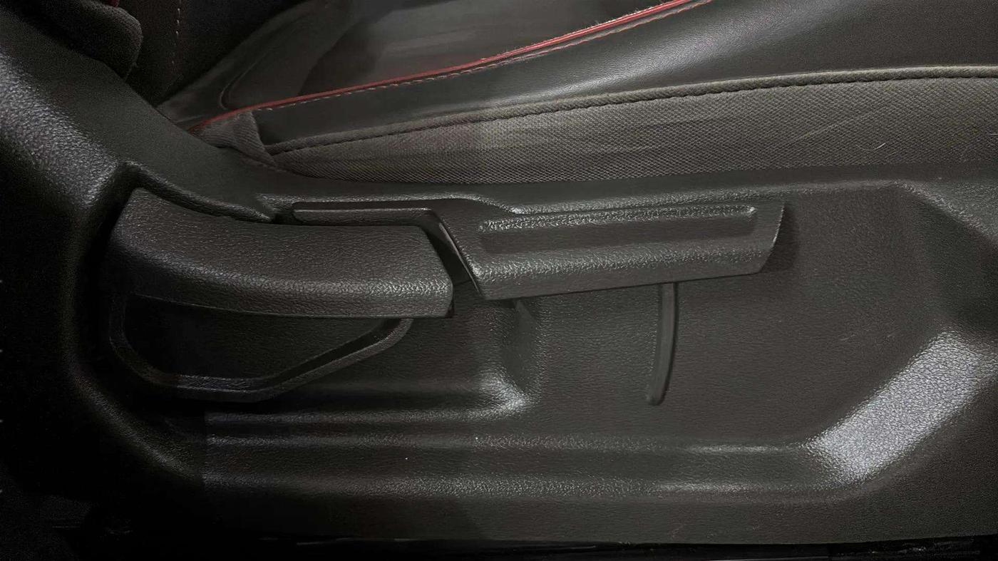 2021 Hyundai VENUE SX 1.0 (O) TURBO IMT, Petrol, Manual, 27,411 km, Driver Side Adjustment Panel