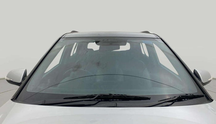 2019 Hyundai Creta SX AT 1.6 PETROL, Petrol, Automatic, 30,086 km, Front Windshield