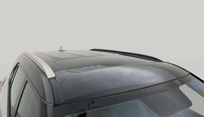 2019 Hyundai Creta SX AT 1.6 PETROL, Petrol, Automatic, 30,086 km, Roof