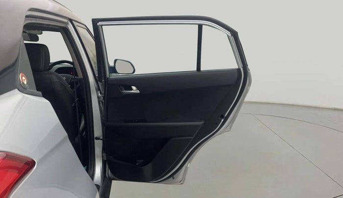 2019 Hyundai Creta SX AT 1.6 PETROL, Petrol, Automatic, 30,086 km, RHS Rear Door