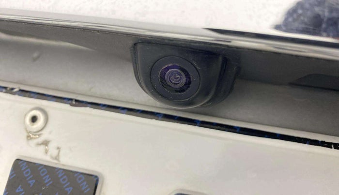 2019 Hyundai Creta SX AT 1.6 PETROL, Petrol, Automatic, 30,086 km, Parking Camera