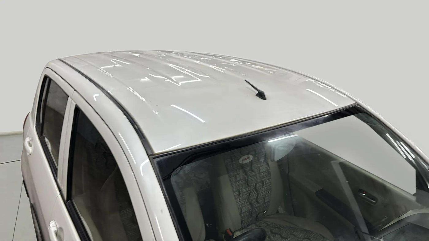2018 Maruti Celerio VXI, Petrol, Manual, 23,750 km, Roof