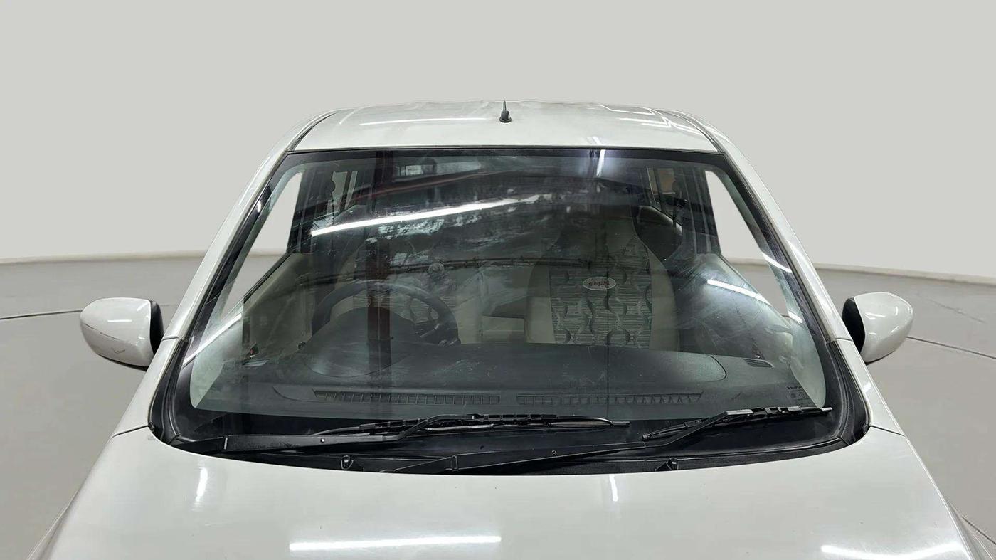 2018 Maruti Celerio VXI, Petrol, Manual, 23,750 km, Front Windshield