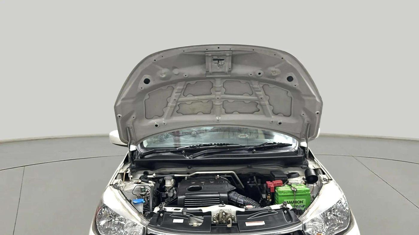 2018 Maruti Celerio VXI, Petrol, Manual, 23,750 km, Open Bonet