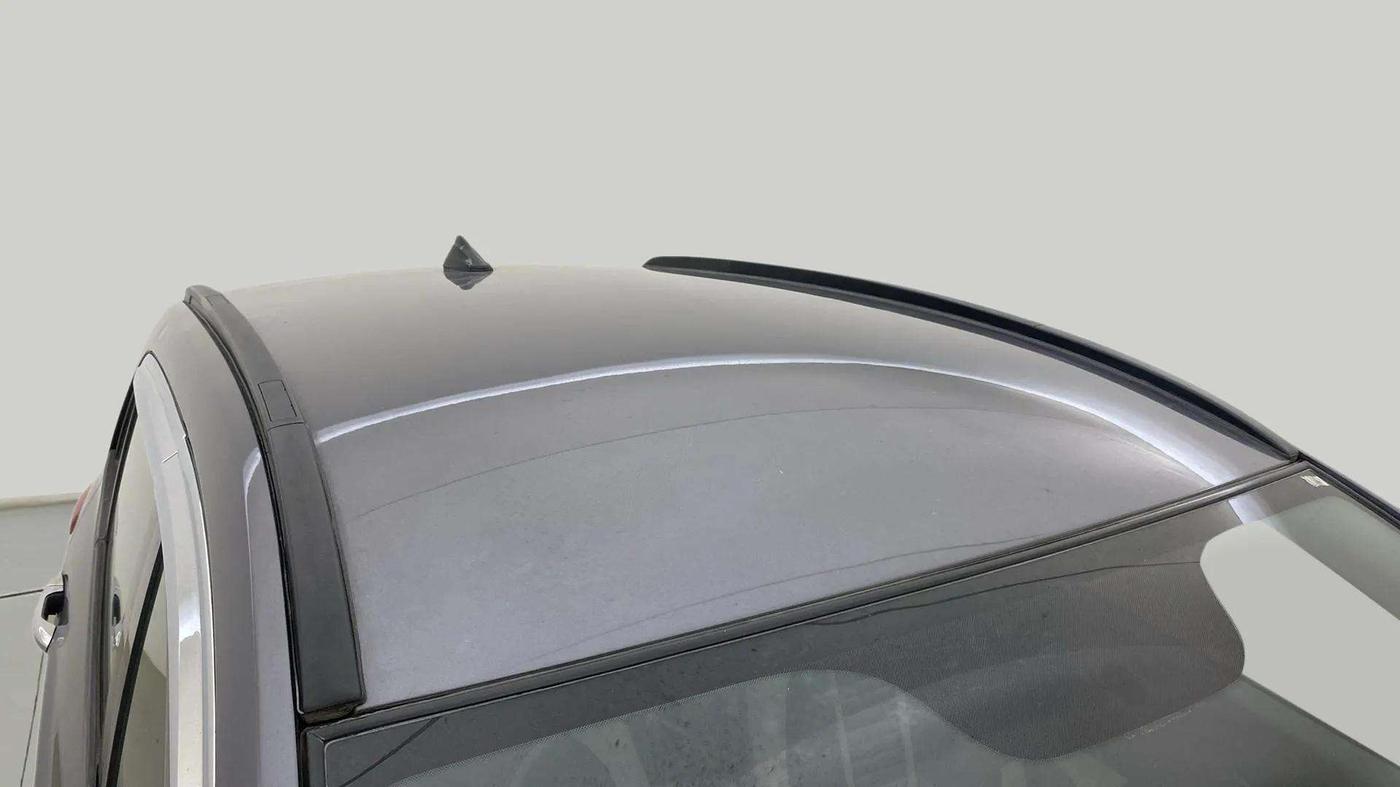 2018 Hyundai Grand i10 SPORTZ AT 1.2 KAPPA VTVT, Petrol, Automatic, 44,664 km, Roof