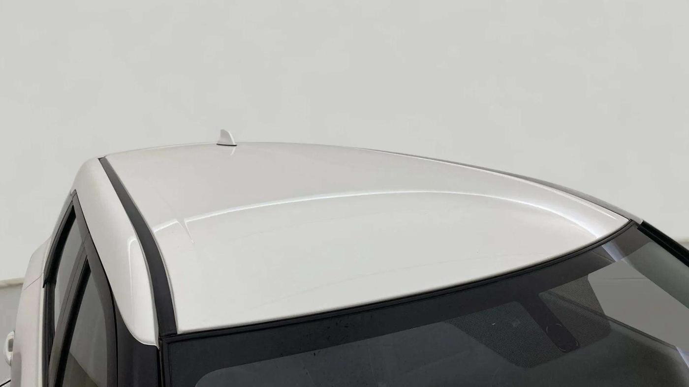 2023 Maruti BREZZA VXI, Petrol, Manual, 28,610 km, Roof