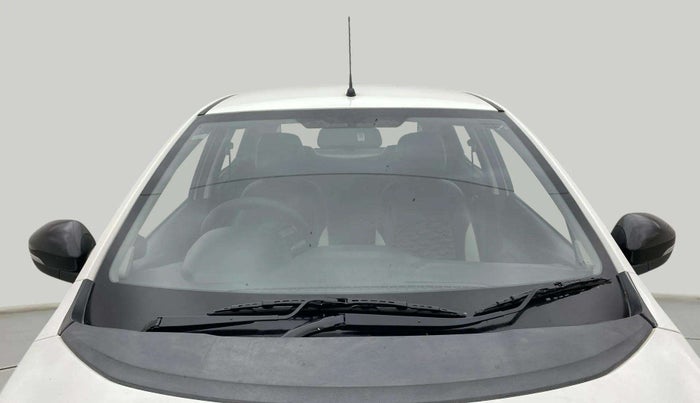 2023 Tata Tiago XT (O) PETROL, Petrol, Manual, 9,498 km, Front Windshield