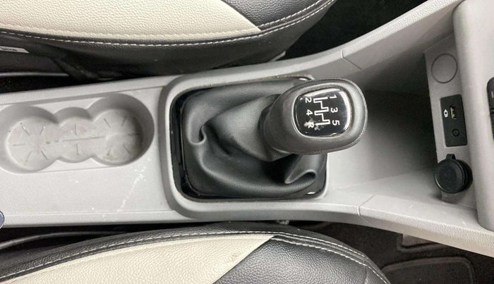 2023 Tata Tiago XT (O) PETROL, Petrol, Manual, 9,498 km, Gear Lever