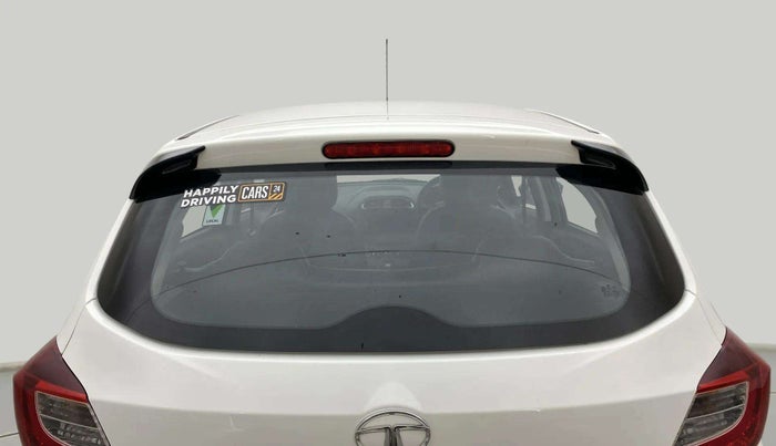 2023 Tata Tiago XT (O) PETROL, Petrol, Manual, 9,498 km, Rear Windshield