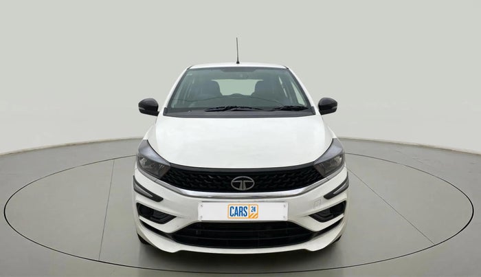 2023 Tata Tiago XT (O) PETROL, Petrol, Manual, 9,498 km, Front