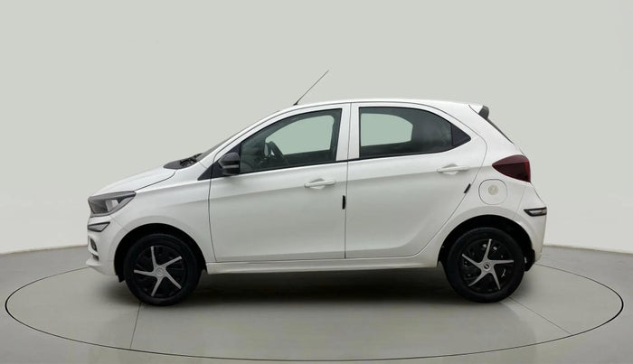 2023 Tata Tiago XT (O) PETROL, Petrol, Manual, 9,498 km, Left Side