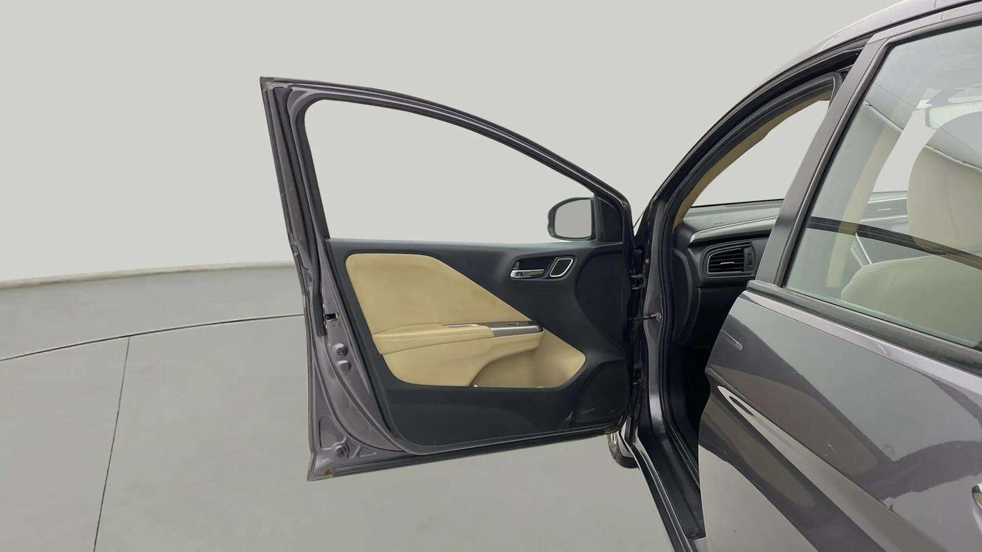 2018 Honda City 1.5L I-VTEC VX CVT, Petrol, Automatic, 56,530 km, LHS Front Door