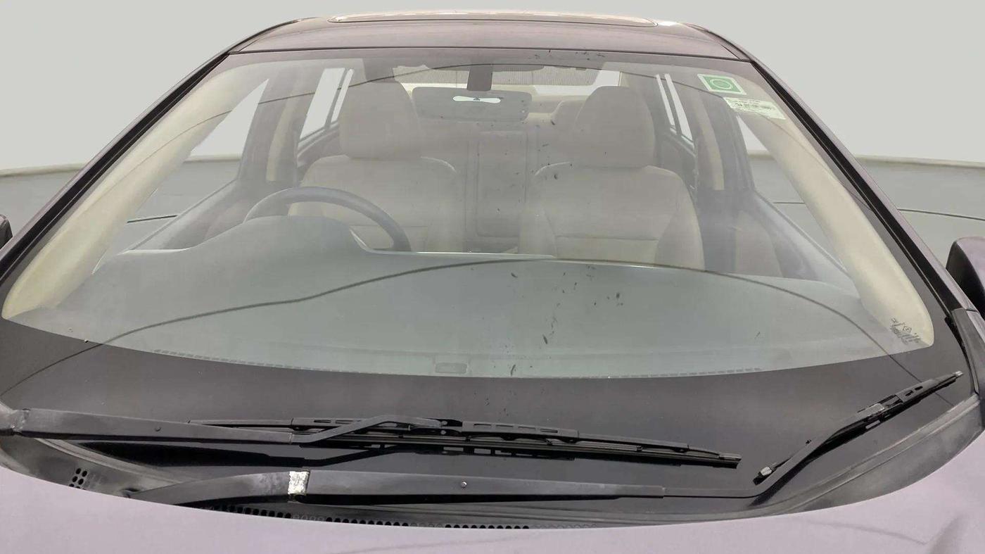 2018 Honda City 1.5L I-VTEC VX CVT, Petrol, Automatic, 56,530 km, Front Windshield