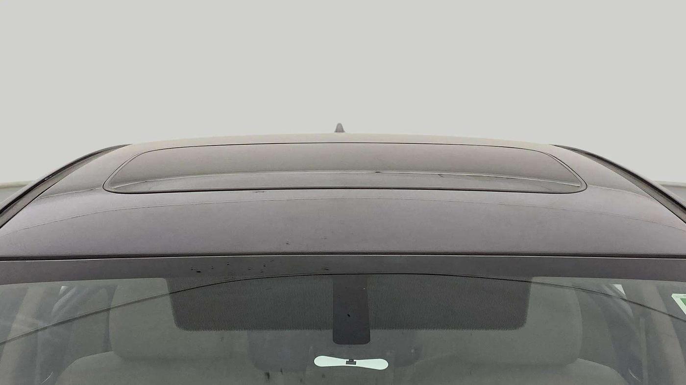 2018 Honda City 1.5L I-VTEC VX CVT, Petrol, Automatic, 56,530 km, Moonroof/ Sunroof