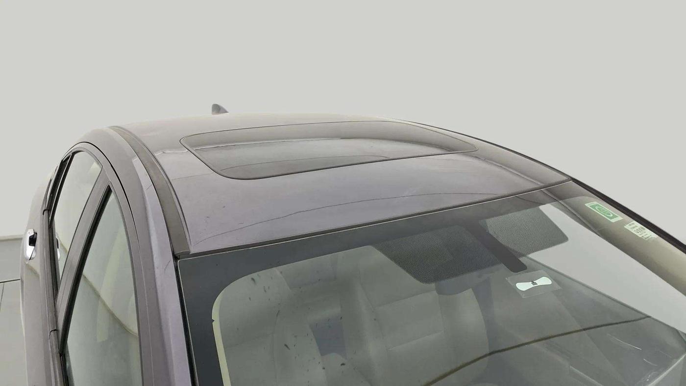 2018 Honda City 1.5L I-VTEC VX CVT, Petrol, Automatic, 56,530 km, Roof