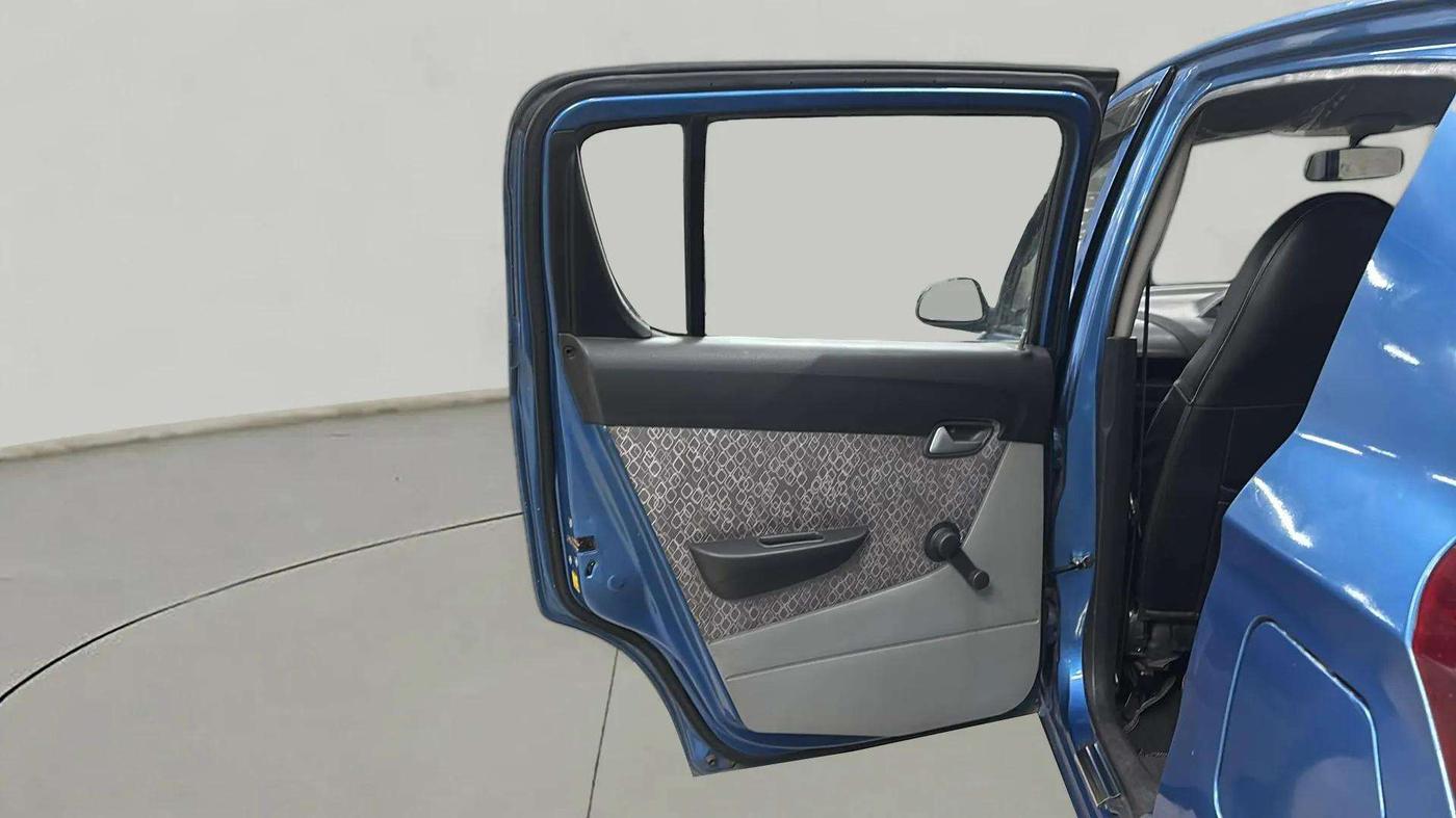 2016 Maruti Alto 800 VXI, Petrol, Manual, 34,766 km, LHS Rear Door