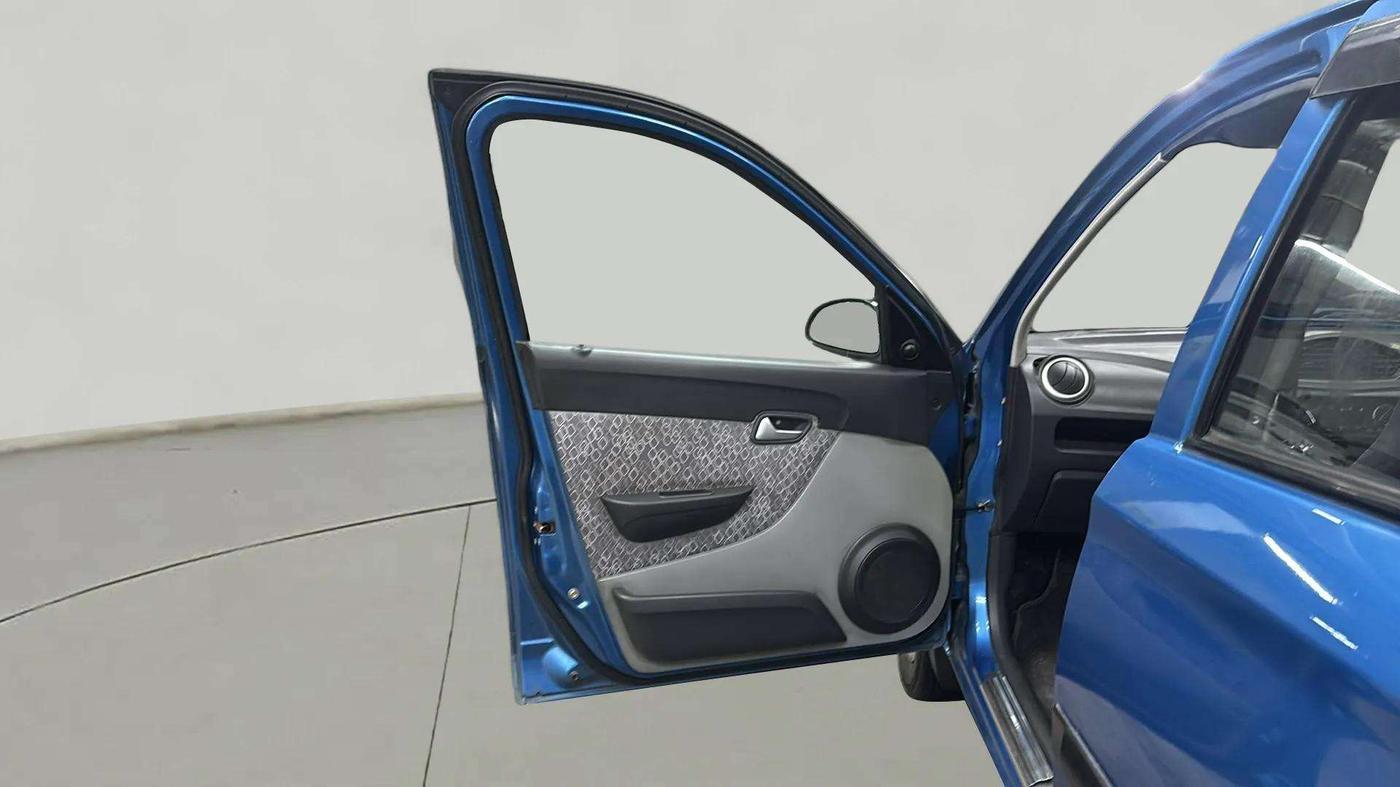 2016 Maruti Alto 800 VXI, Petrol, Manual, 34,766 km, LHS Front Door