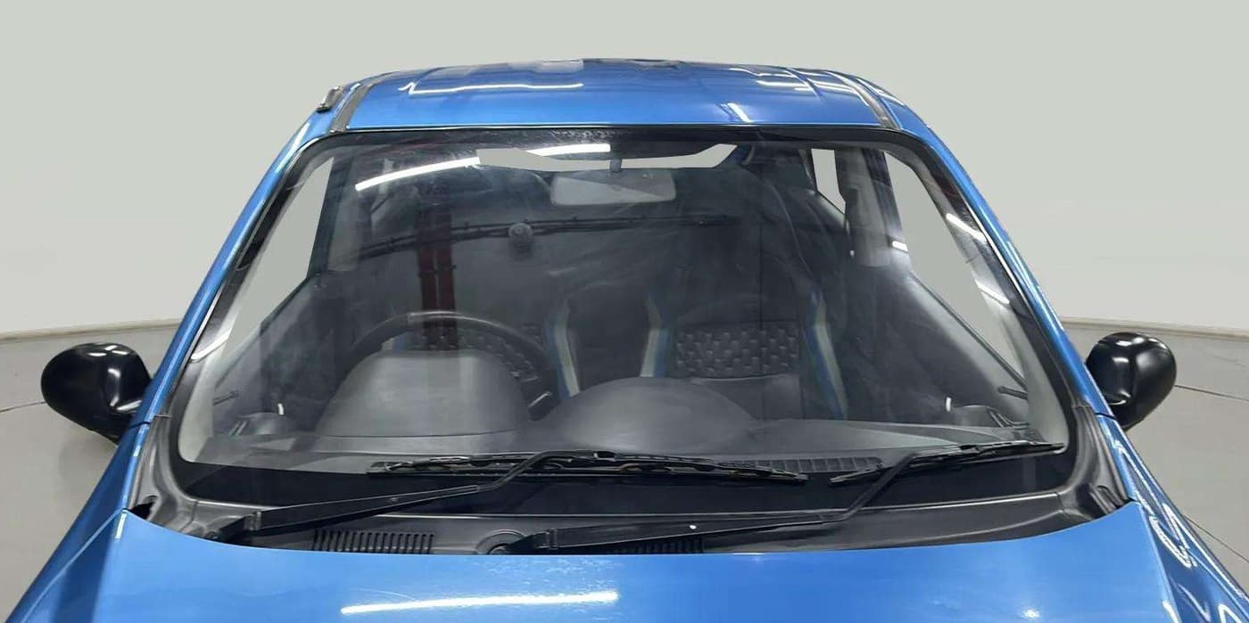 2016 Maruti Alto 800 VXI, Petrol, Manual, 34,766 km, Front Windshield