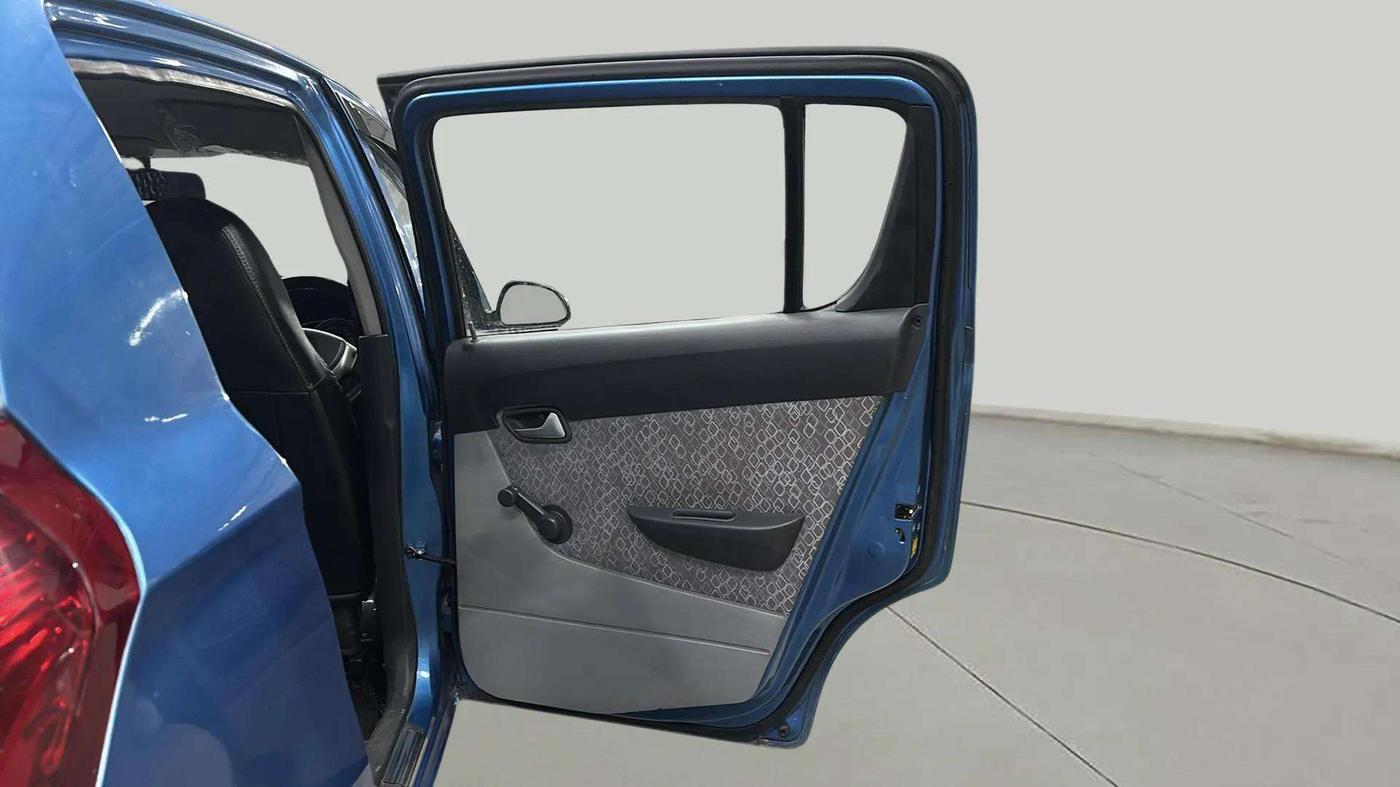 2016 Maruti Alto 800 VXI, Petrol, Manual, 34,766 km, RHS Rear Door