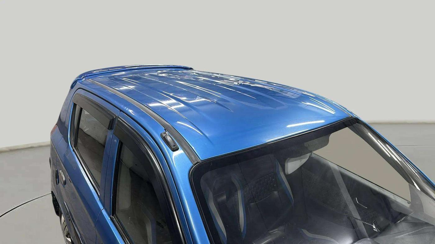 2016 Maruti Alto 800 VXI, Petrol, Manual, 34,766 km, Roof