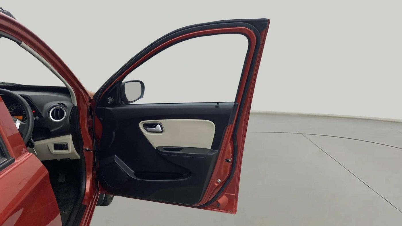 2022 Maruti Alto VXI, Petrol, Manual, 9,821 km, RHS Front Door