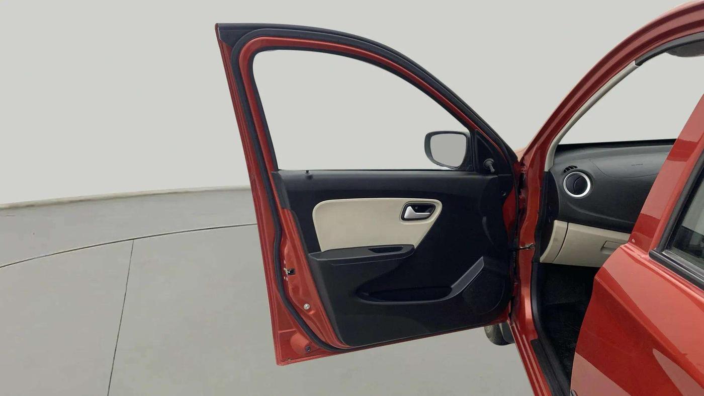2022 Maruti Alto VXI, Petrol, Manual, 9,821 km, LHS Front Door
