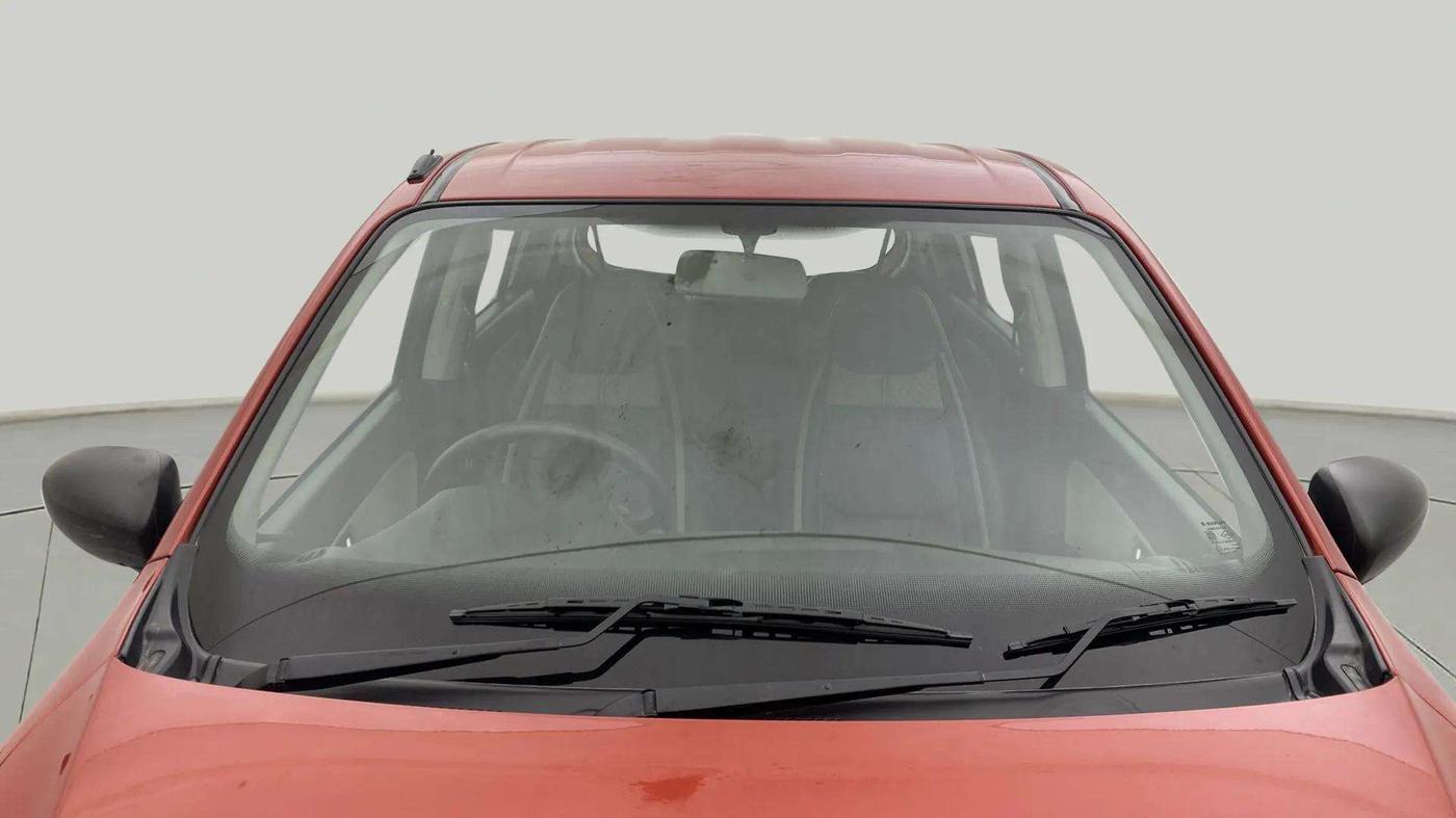 2022 Maruti Alto VXI, Petrol, Manual, 9,821 km, Front Windshield