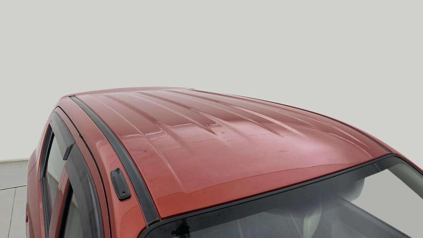 2022 Maruti Alto VXI, Petrol, Manual, 9,821 km, Roof