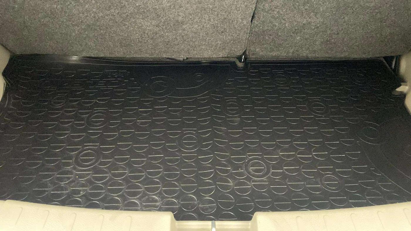 2017 Maruti Celerio VXI AMT, Petrol, Automatic, 60,667 km, Boot Open Zoomed View