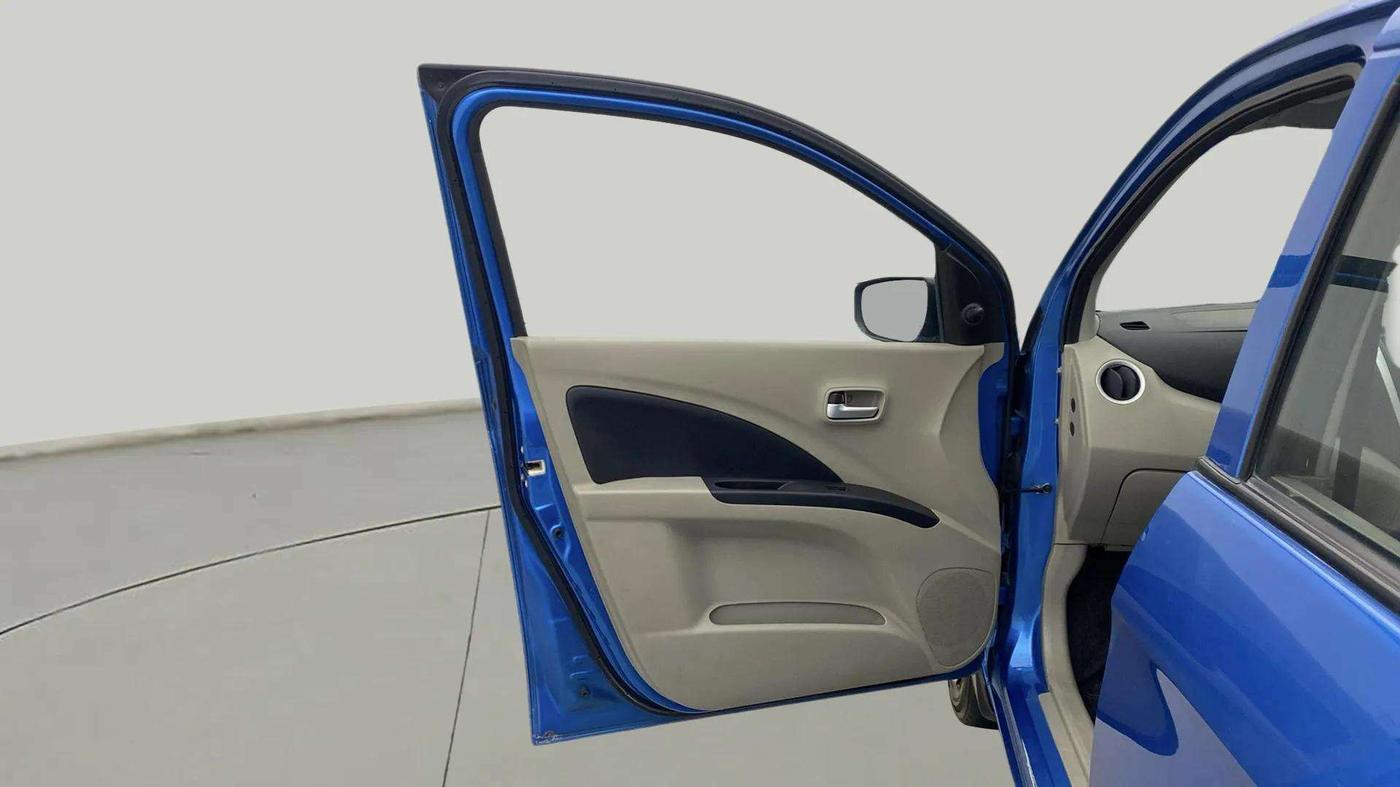 2017 Maruti Celerio VXI AMT, Petrol, Automatic, 60,667 km, LHS Front Door
