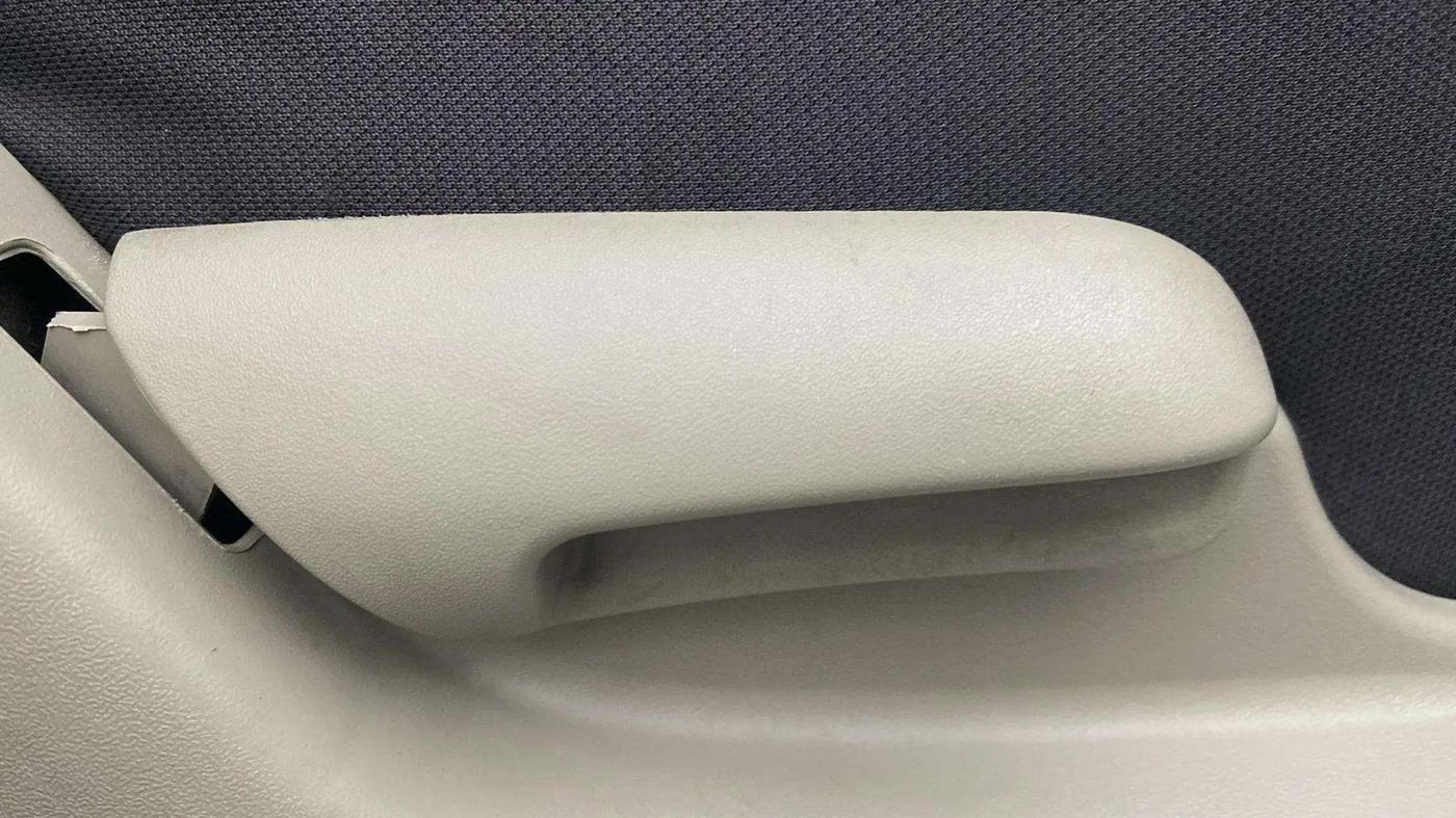 2017 Maruti Celerio VXI AMT, Petrol, Automatic, 60,667 km, Driver Side Adjustment Panel