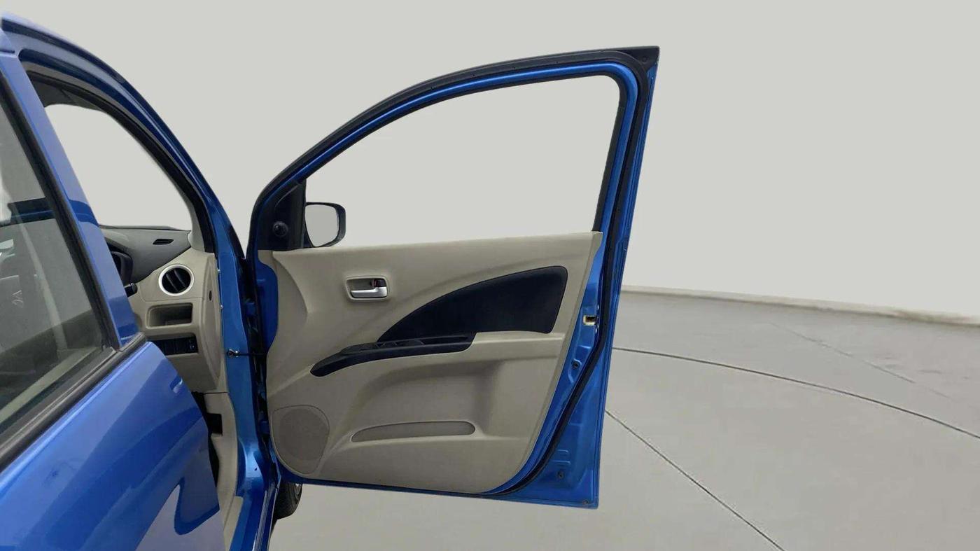 2017 Maruti Celerio VXI AMT, Petrol, Automatic, 60,667 km, RHS Front Door
