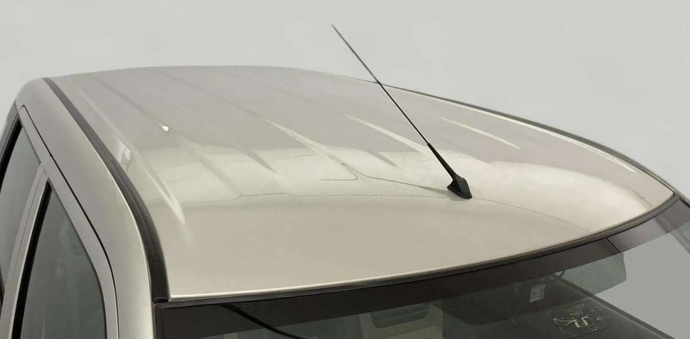 2022 Maruti New Wagon-R VXI 1.0, Petrol, Manual, 8,157 km, Roof