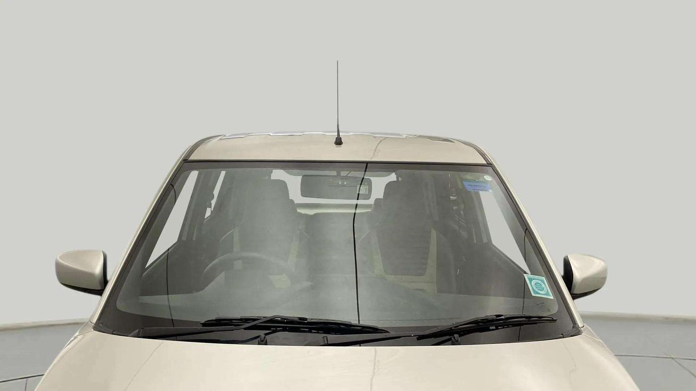 2022 Maruti New Wagon-R VXI 1.0, Petrol, Manual, 8,157 km, Front Windshield