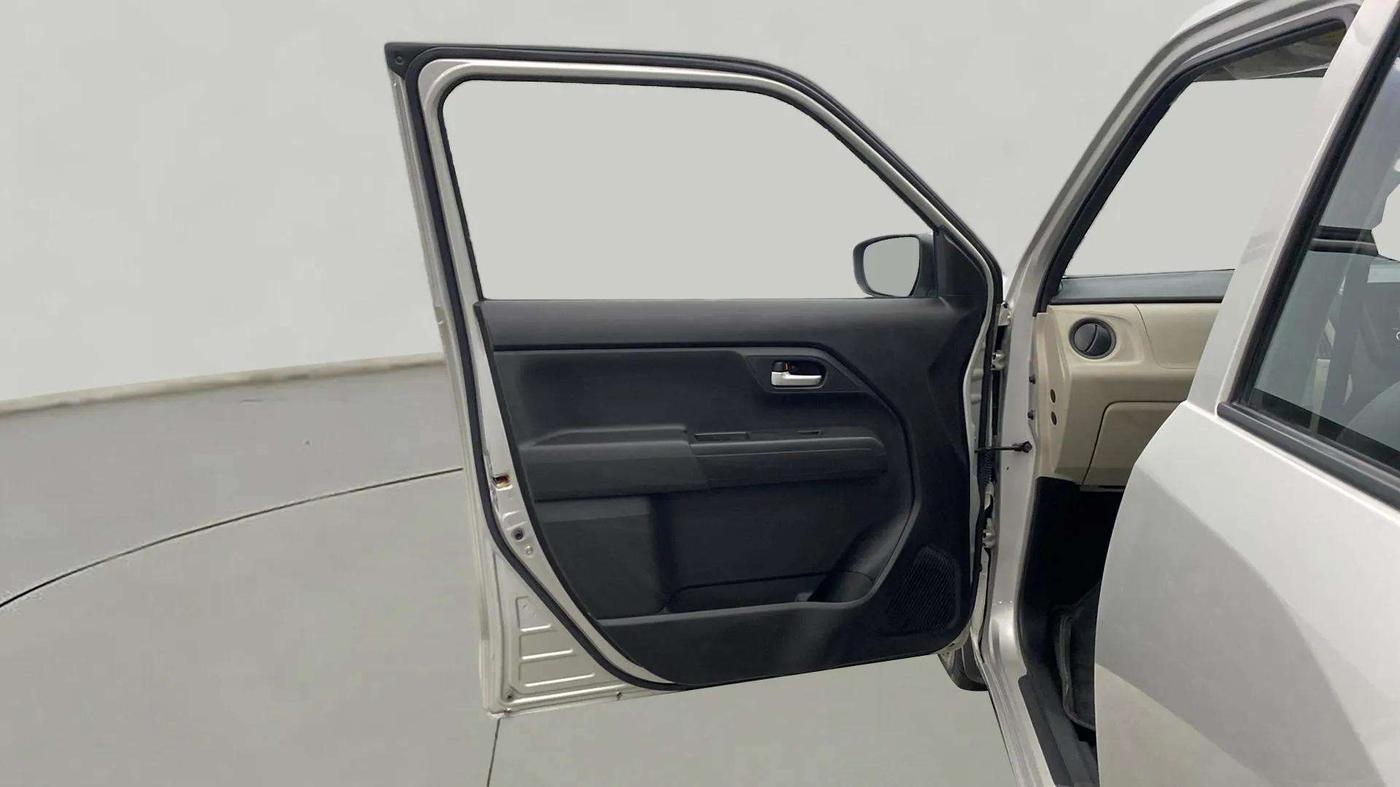 2022 Maruti New Wagon-R VXI 1.0, Petrol, Manual, 8,157 km, LHS Front Door