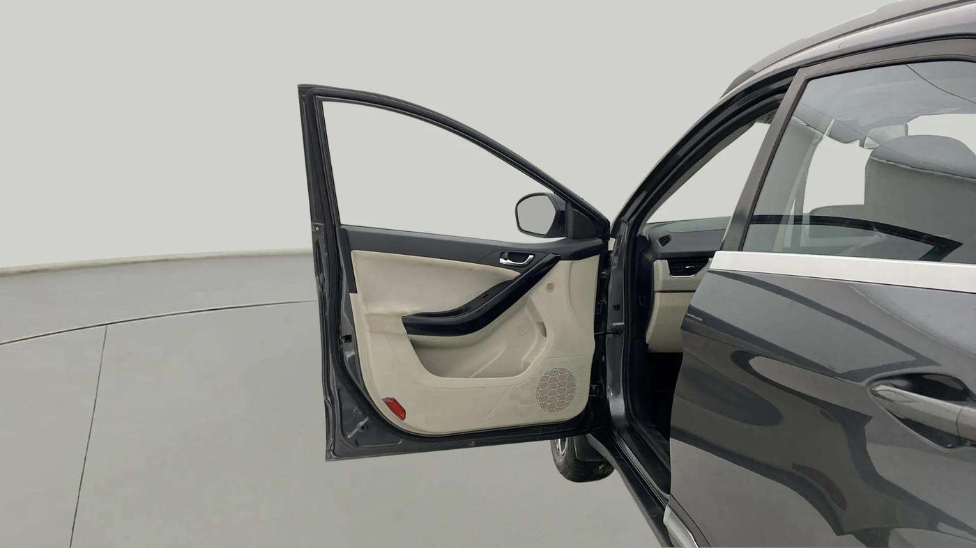 2021 Tata NEXON XZ PLUS PETROL SUNROOF, Petrol, Manual, 37,983 km, LHS Front Door