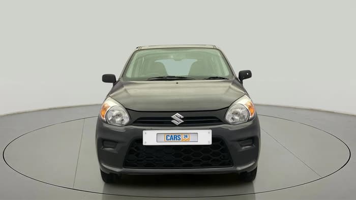 2022 Maruti Alto LXI O, Petrol, Manual, 18,282 km, Front