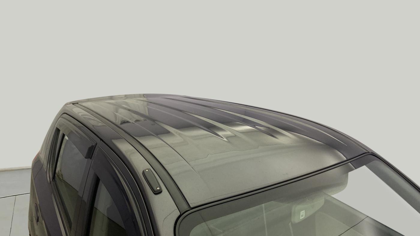 2022 Maruti Alto LXI O, Petrol, Manual, 18,282 km, Roof