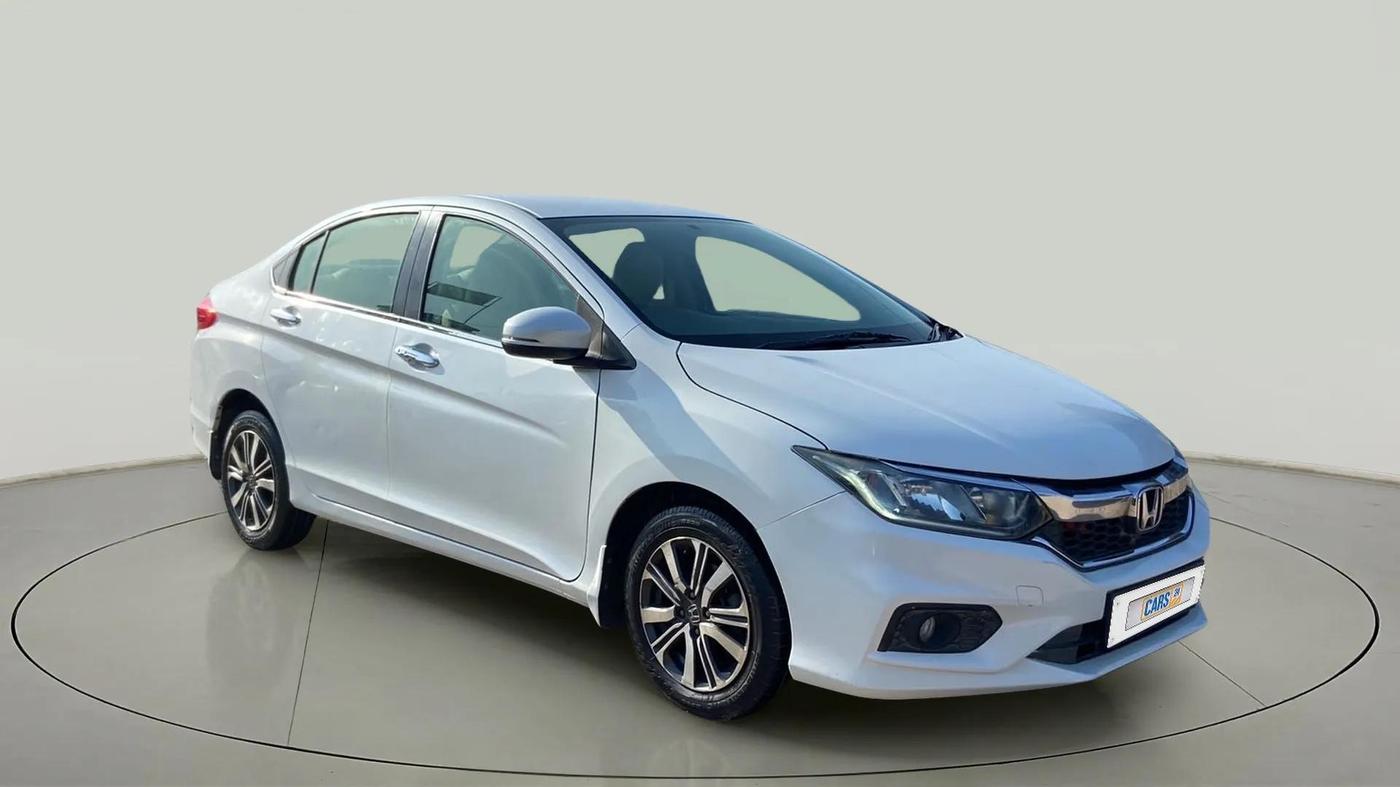2018 Honda City 1.5L I-DTEC V, Diesel, Manual, 78,532 km, SRP