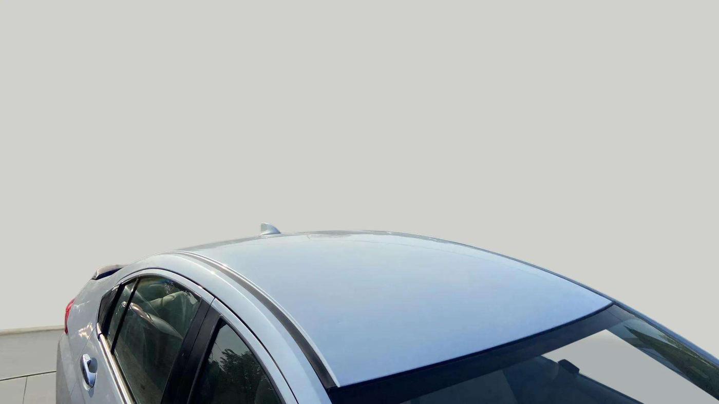 2018 Honda City 1.5L I-DTEC V, Diesel, Manual, 78,532 km, Roof