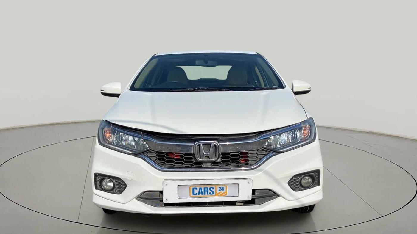 2018 Honda City 1.5L I-DTEC V, Diesel, Manual, 78,532 km, Front