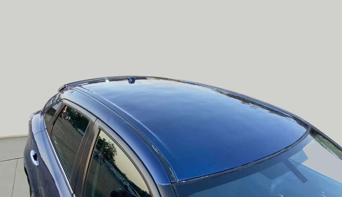 2019 Maruti Baleno ALPHA PETROL 1.2, Petrol, Manual, 47,622 km, Roof - Antenna Broken