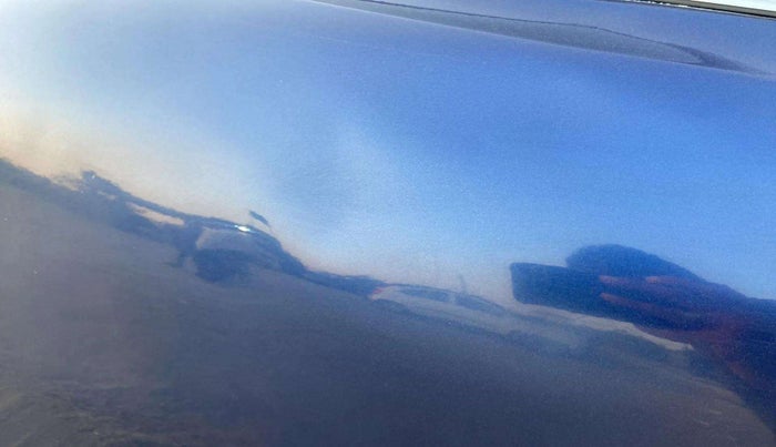 2019 Maruti Baleno ALPHA PETROL 1.2, Petrol, Manual, 47,622 km, Right rear door - Slightly dented